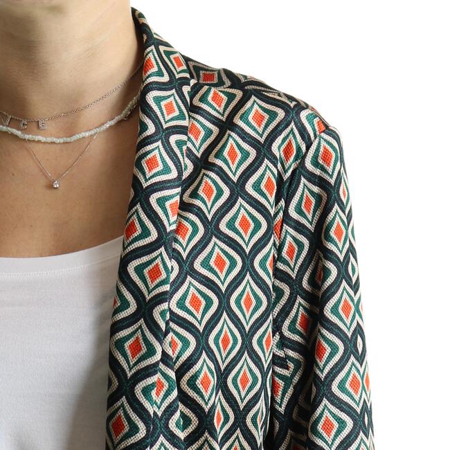 GIACCA MIC GIULIA ANONYME - Mad Fashion | img vers.650x/